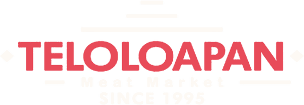 Teloloapan Meat Market